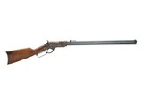 Henry Repeating Arms Original 44-40 Iron Frame 24
