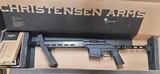 Christensen Arms Model 14 MPP .308 Pistol - Excellent Condition - 4 of 4