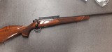 Weatherby Mark V Deluxe in 7mm Wby. Mag - Excellent Condition - 1 of 5
