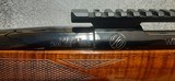Weatherby Mark V Deluxe in 7mm Wby. Mag - Excellent Condition - 5 of 5