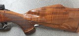 Weatherby Mark V Deluxe in 7mm Wby. Mag - Excellent Condition - 4 of 5