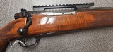 Weatherby Mark V Deluxe in 7mm Wby. Mag - Excellent Condition - 2 of 5