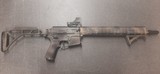 Custom Brownells BRN-180 Rifle 5.56mm
- Great Condition - 1 of 4