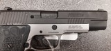 Used Sig P220 Match Elite 10mm - Great Condition! - 2 of 3