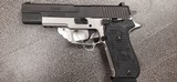 Used Sig P220 Match Elite 10mm - Great Condition! - 3 of 3