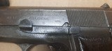 Rare Browning Hi-Power with Waffenamt - Good Condition - 7 of 7