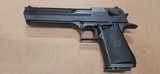 Used IWI Desert Eagle .50 AE - Very Good Condition - 2 of 7
