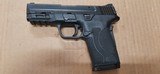 Used Smith and Wesson EZ 9mm - Very Good Condition - 1 of 5