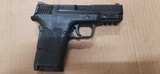 Used Smith and Wesson EZ 9mm - Very Good Condition - 2 of 5
