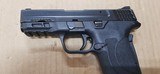 Used Smith and Wesson EZ 9mm - Very Good Condition - 4 of 5