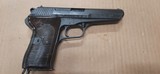 Rare CZ 52 in 7.62 Tokarev - Great Condition - 2 of 4