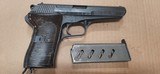 Rare CZ 52 in 7.62 Tokarev - Great Condition - 4 of 4