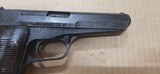 Rare CZ 52 in 7.62 Tokarev - Great Condition - 3 of 4