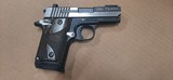 Sig Sauer P938 Equinox 9mm - Great Condition - 1 of 6
