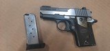 Sig Sauer P938 Equinox 9mm - Great Condition - 6 of 6