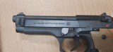 Used Beretta M9 Special Edition 9mm - Excellent Condition - 5 of 5