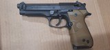 Used Beretta M9 Special Edition 9mm - Excellent Condition - 2 of 5