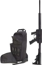 Just Right Carbine Gen 3 Takedown 9mm W/ Backpack JRC9CPG3-TBBL