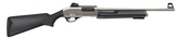 CITADEL PAT 20 Gauge Pump-Action Shotgun with Nickel Receiver FRPAT2020NKL