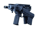 Double FoldAR 556 Nato– World’s Most Compact AR15 - 5 of 8