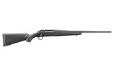 Ruger American Rifle 270 Win 22