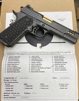 Nighthawk Boardroom Series President 10MM Optics Ready IOS 0575 - 4 of 4