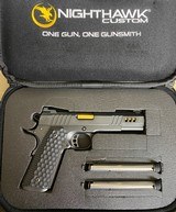 Nighthawk Boardroom Series President 10MM Optics Ready IOS 0575 - 3 of 4