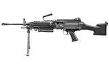 FN M249S 5.56NATO 18.5