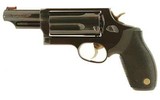 Taurus Judge 45 Colt / 410 Ga 3
