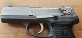 Used Ruger P94 .40 - Great Condition! - 2 of 4