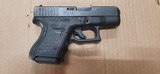 Used Glock 27 Gen 3 .40 S&W- Used, Good Condition - 1 of 4