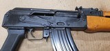 Used Century Arms Draco 7.62x39 - Good Condition - 3 of 4