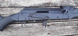 Used Saiga 7.62x39 Carbine AK-47 - Fair Condition - 2 of 7