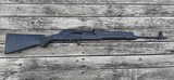 Used Saiga 7.62x39 Carbine AK-47 - Fair Condition - 1 of 7