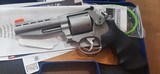 Display Smith and Wesson 686-6 Performance Center 4
