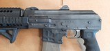 Used Zastava ZPAP M85 5.56mm Pistol AK-47 - 5 of 6