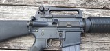 Used Colt HBAR Sporter Rifle AR15 - Very Nice Condition! - 5 of 7