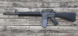 Used Colt HBAR Sporter Rifle AR15 - Very Nice Condition! - 1 of 7