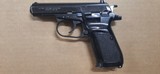 Czech CZ-82 9mm Makarov - Great Condition - 2 of 5