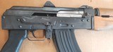 Used Zastava ZPAP M92 7.62x39 AK-47 AK47 Pistol - 3 of 5