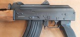 Used Zastava ZPAP M92 7.62x39 AK-47 AK47 Pistol - 4 of 5