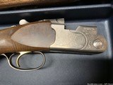 Beretta Silver Pigeon I Sporting 12GA 12 GA 30” J686SJ0 - 2 of 6