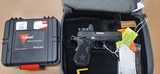 Staccato 2011 C With Trijicon RMRcc - Used, Excellent Condition - 1 of 8