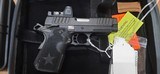 Staccato 2011 C With Trijicon RMRcc - Used, Excellent Condition - 2 of 8