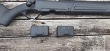 New Old Stock/Display Steyr Scout .308 - 3 of 6