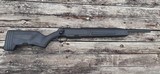 New Old Stock/Display Steyr Scout .308 - 1 of 6