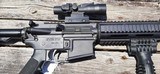 Les Baer Customs AR-15 Flat-Top Rifle .223 Remington - Very Nice, w/ ACOG! - 7 of 8