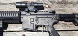 Les Baer Customs AR-15 Flat-Top Rifle .223 Remington - Very Nice, w/ ACOG! - 3 of 8