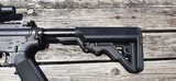 Les Baer Customs AR-15 Flat-Top Rifle .223 Remington - Very Nice, w/ ACOG! - 5 of 8