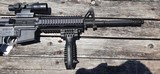 Les Baer Customs AR-15 Flat-Top Rifle .223 Remington - Very Nice, w/ ACOG! - 8 of 8